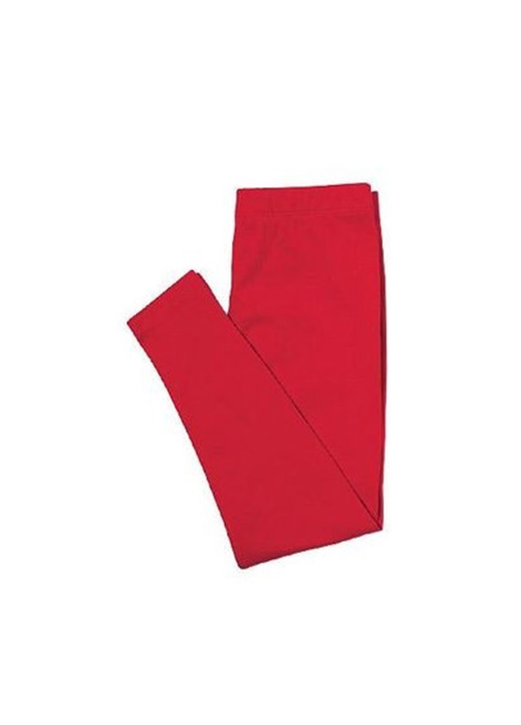 Красные домашние демисезонные зауженные брюки Avon