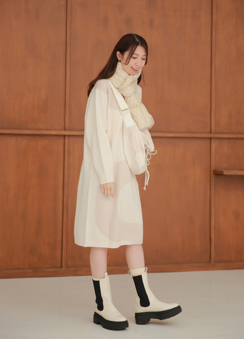 Шарф Uniqlo (331737548)