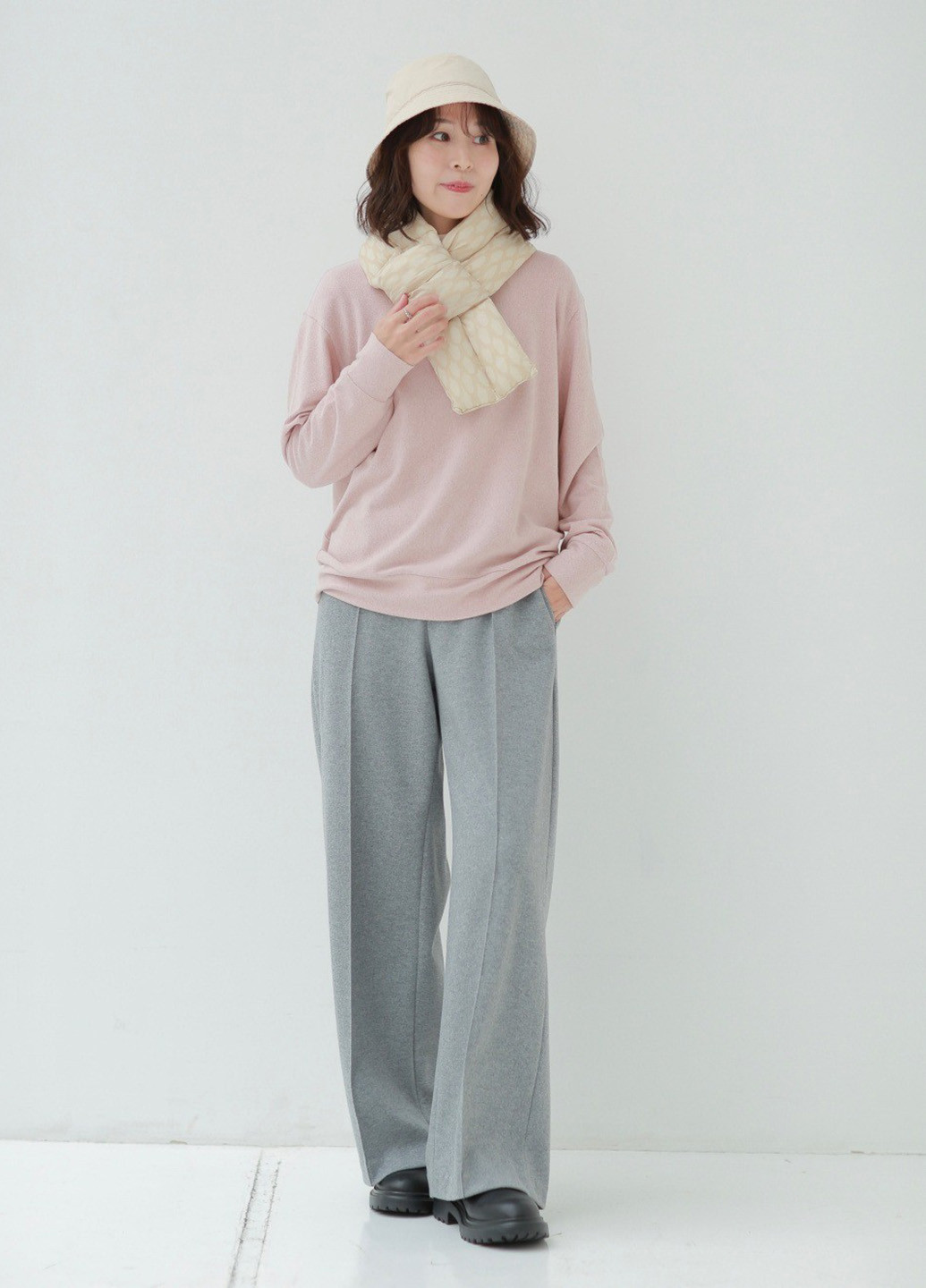 Шарф Uniqlo (331737548)