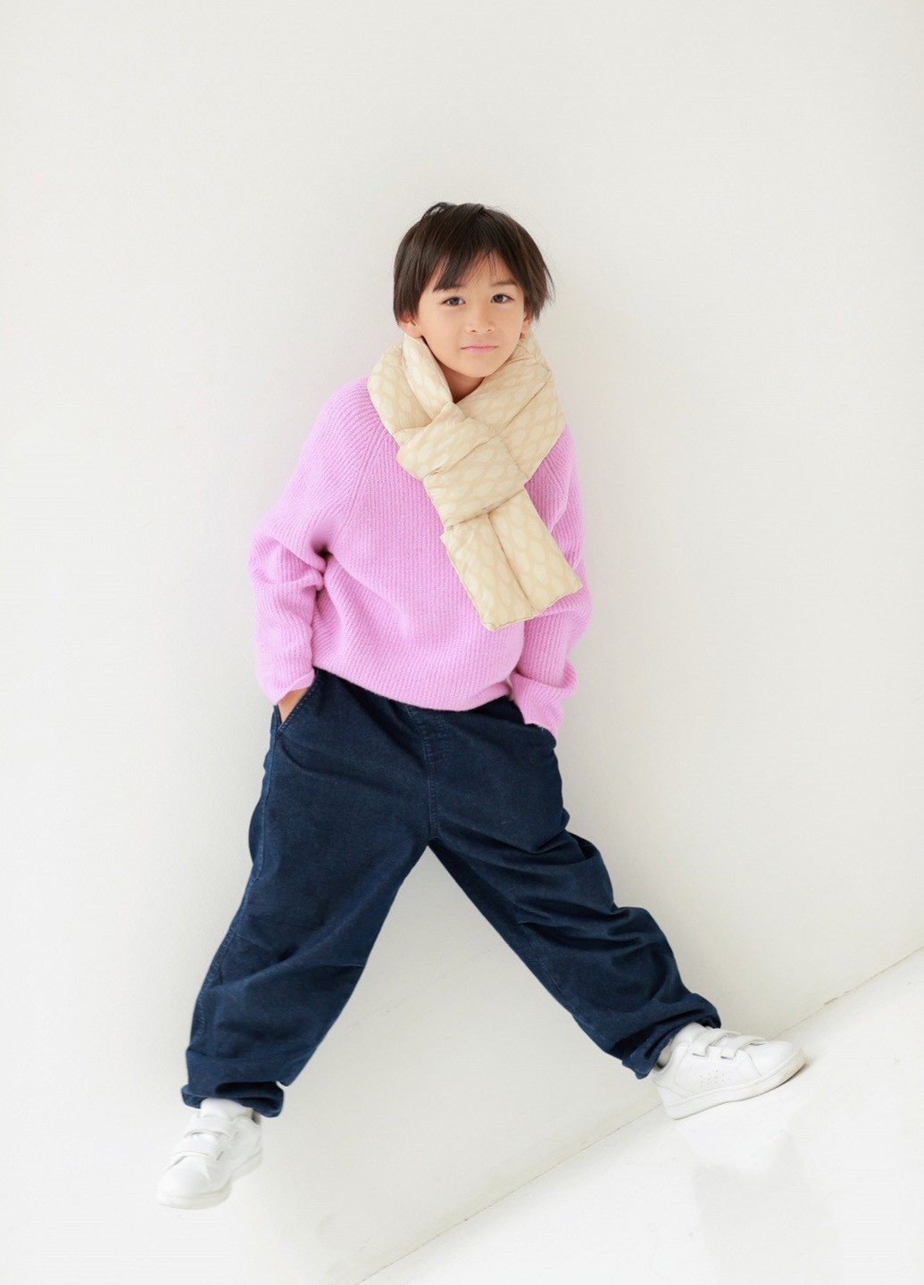 Шарф Uniqlo (331737548)