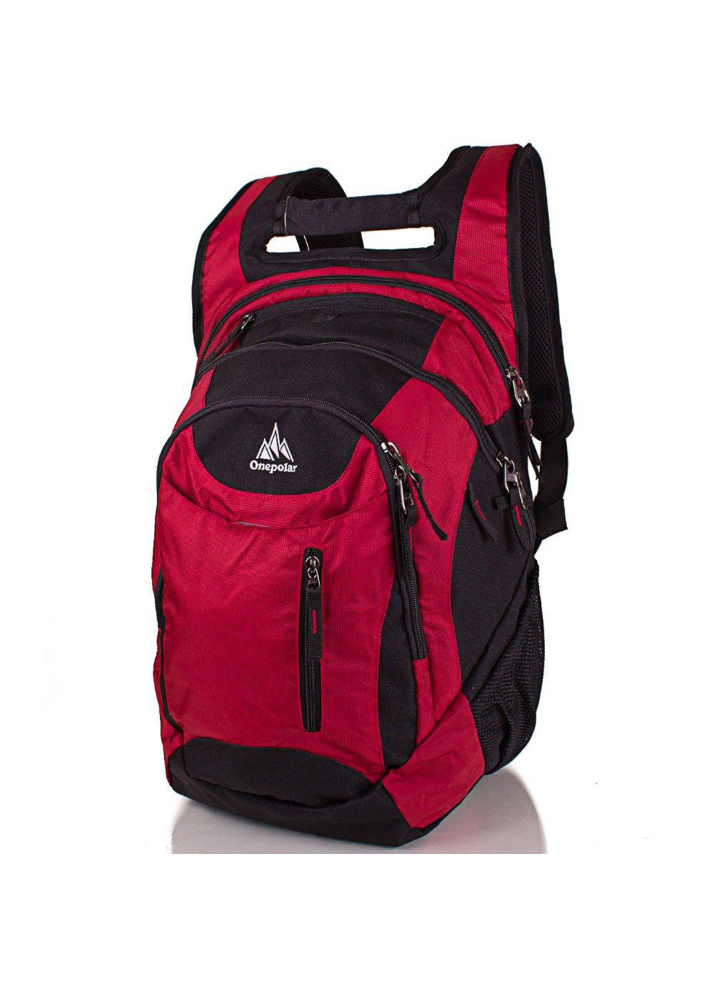 Мужской рюкзак для ноутбука 32х46х22 см Onepolar (253027751)