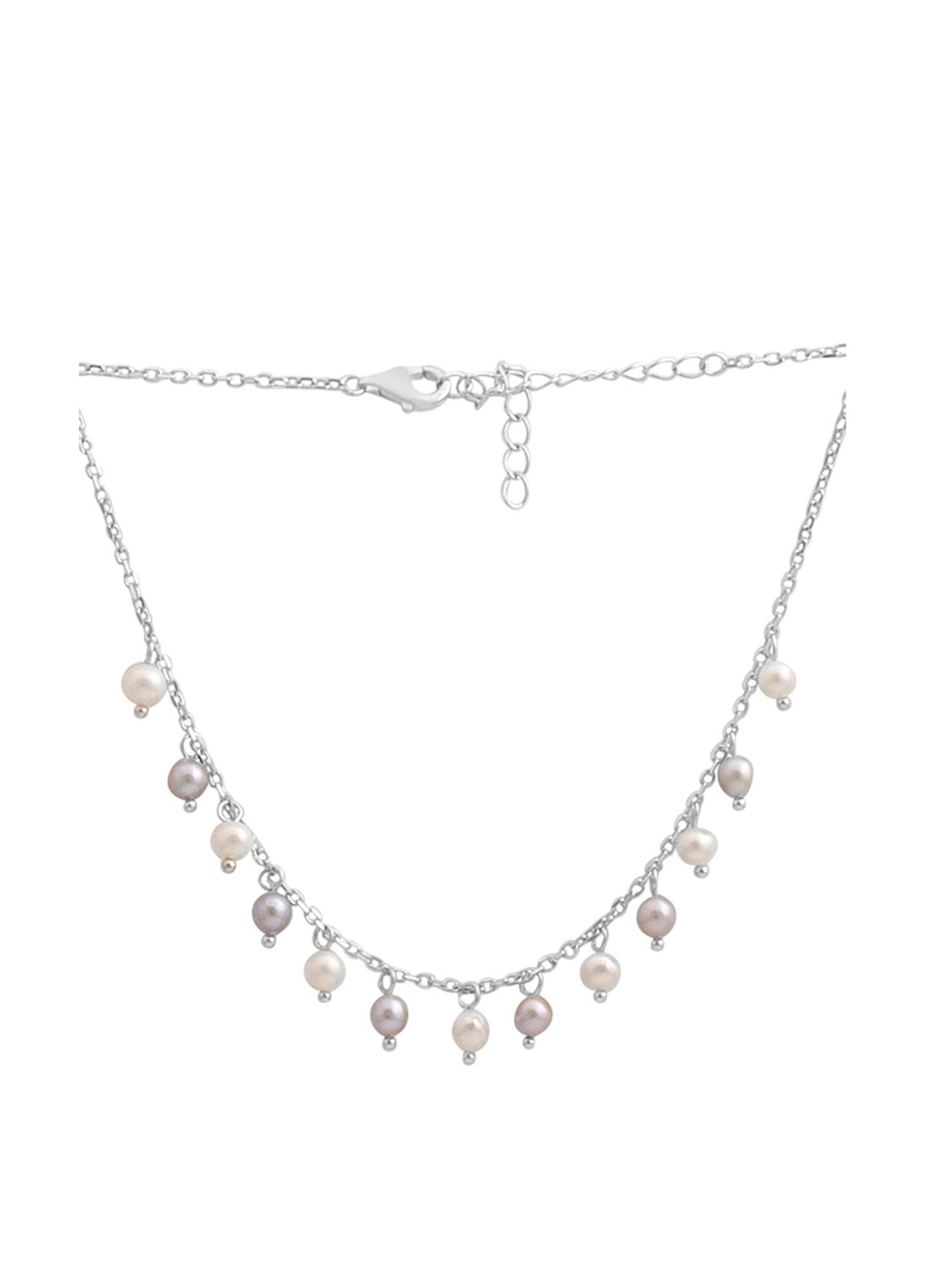 Кольє Silver Flame (350941474)