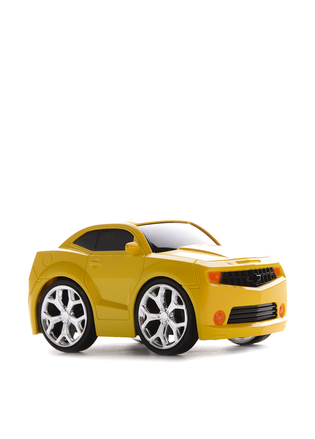 Машинка на радиоуправлении, 7,5х12,5х7 см NaNa (138015376)