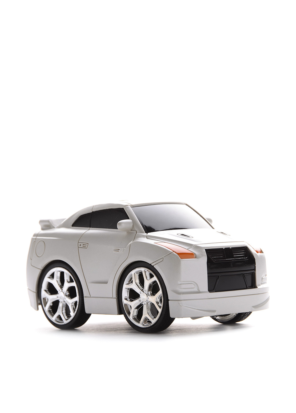 Машинка на радиоуправлении, 7,5х12,5х7 см NaNa (138015376)