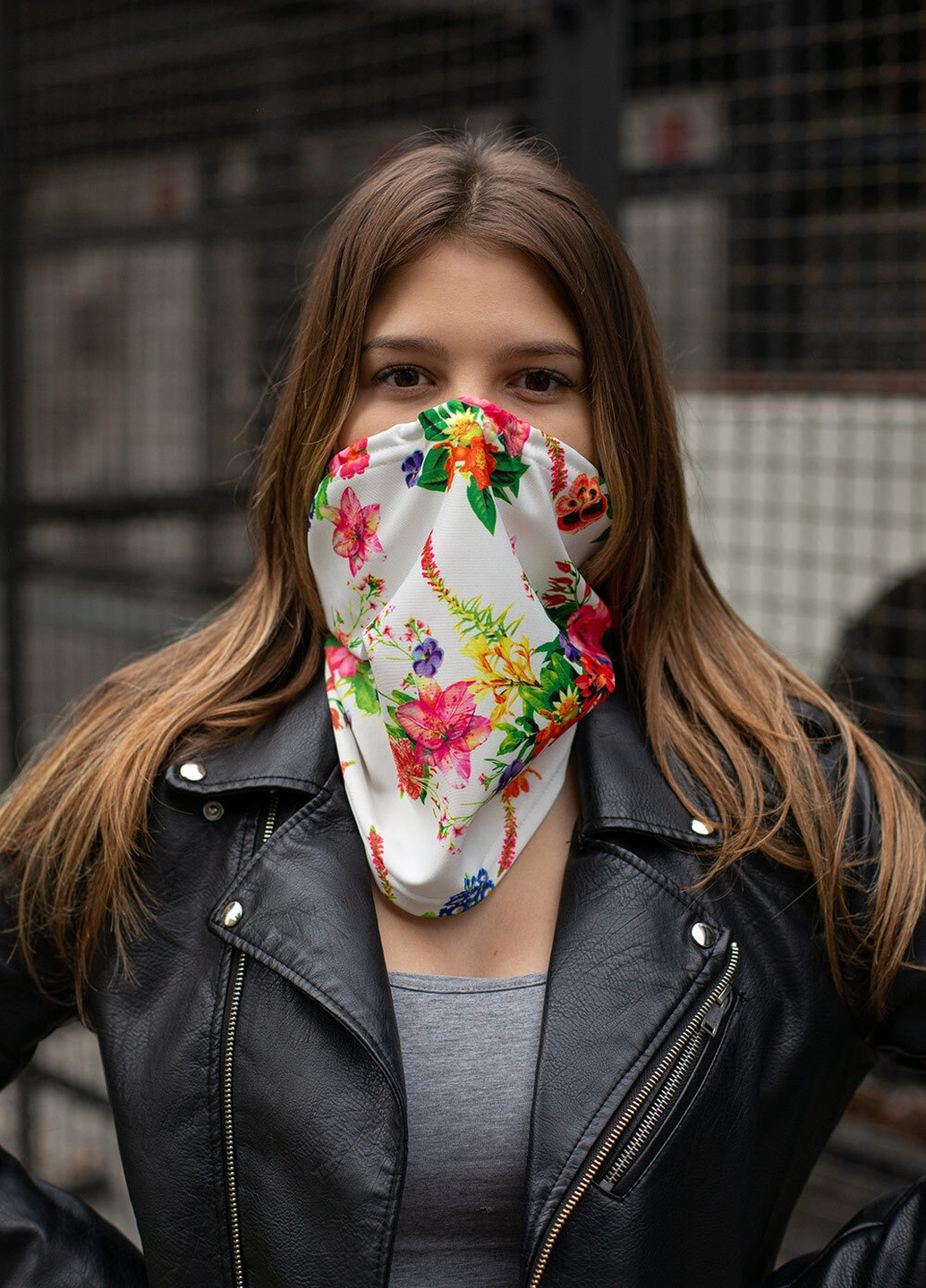 Баф Light Rose Without (224809093)