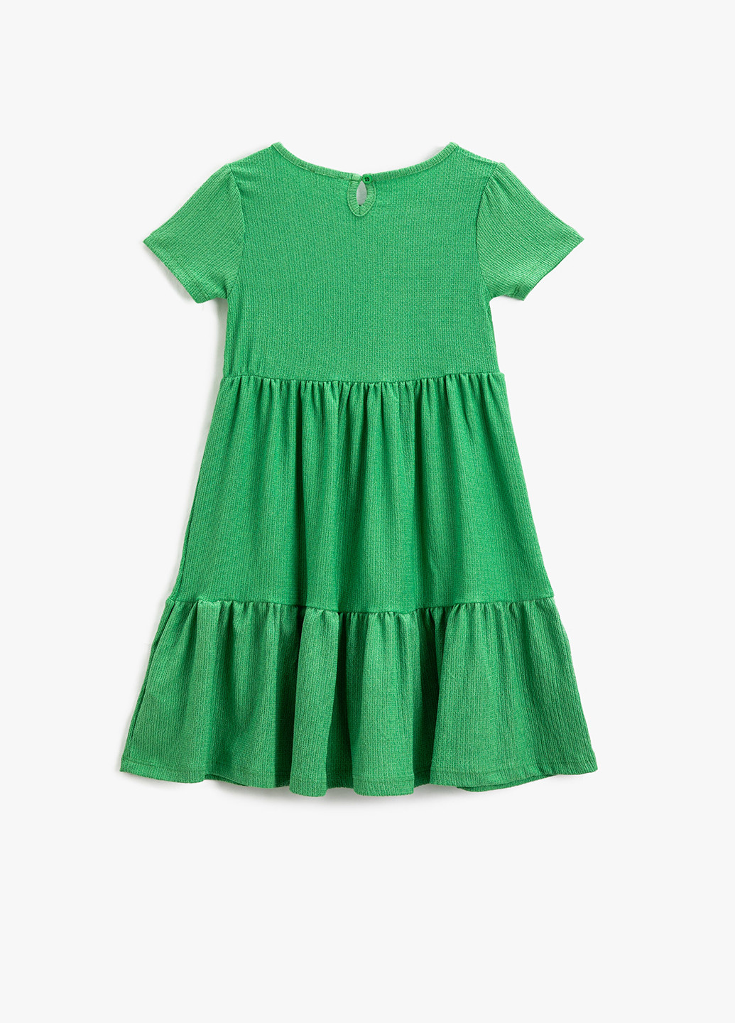 Зелена сукня KOTON (260554561)