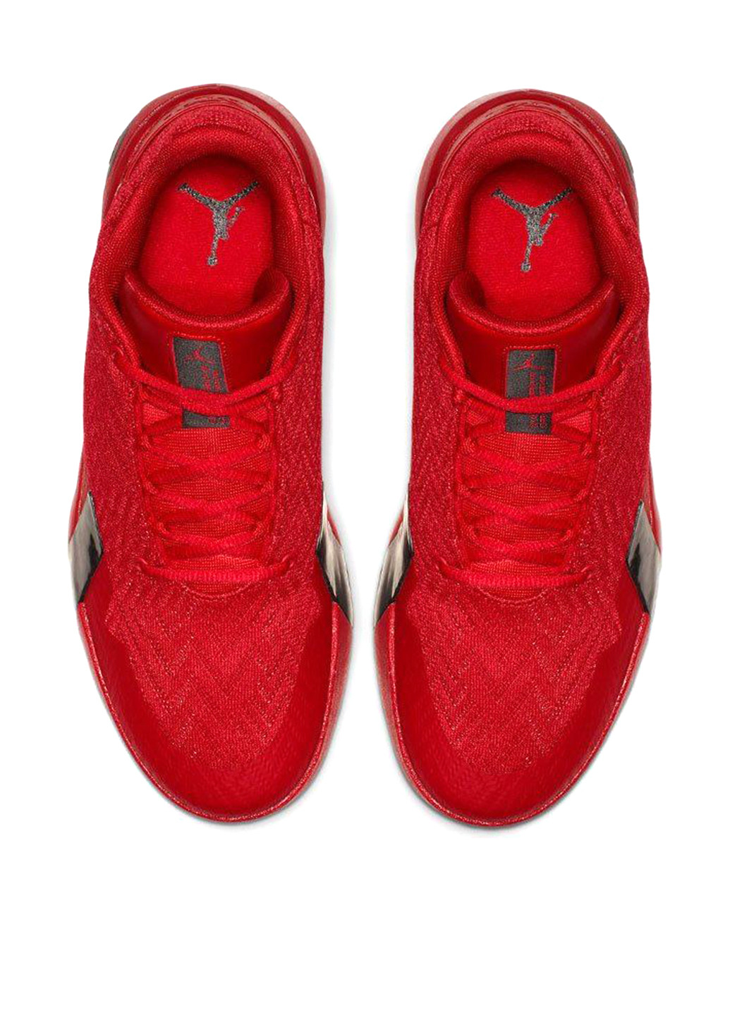 Червоні Осінні кросівки Nike Jordan JORDAN ULTRA FLY 3 LOW
