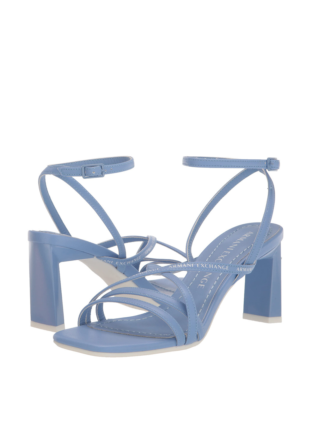 Босоніжки Armani Exchange (303548022)