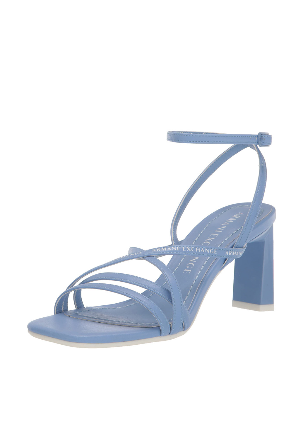 Босоніжки Armani Exchange (303548022)