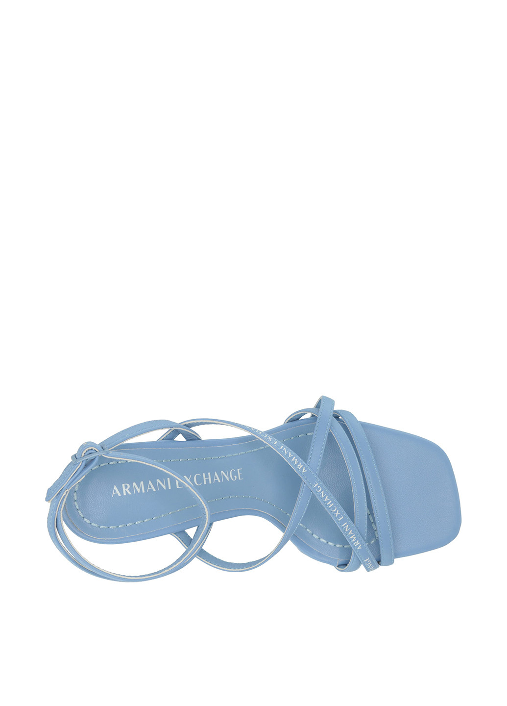 Босоніжки Armani Exchange (303548022)