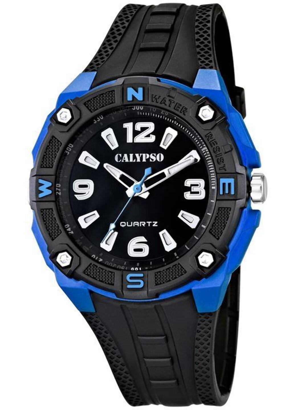 Часы наручные Calypso k5634/3 (250167704)