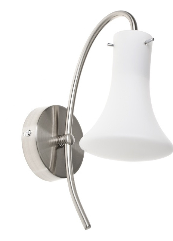 Бра направленного света настенное накладное BR-702W/1 Brille (253894169)