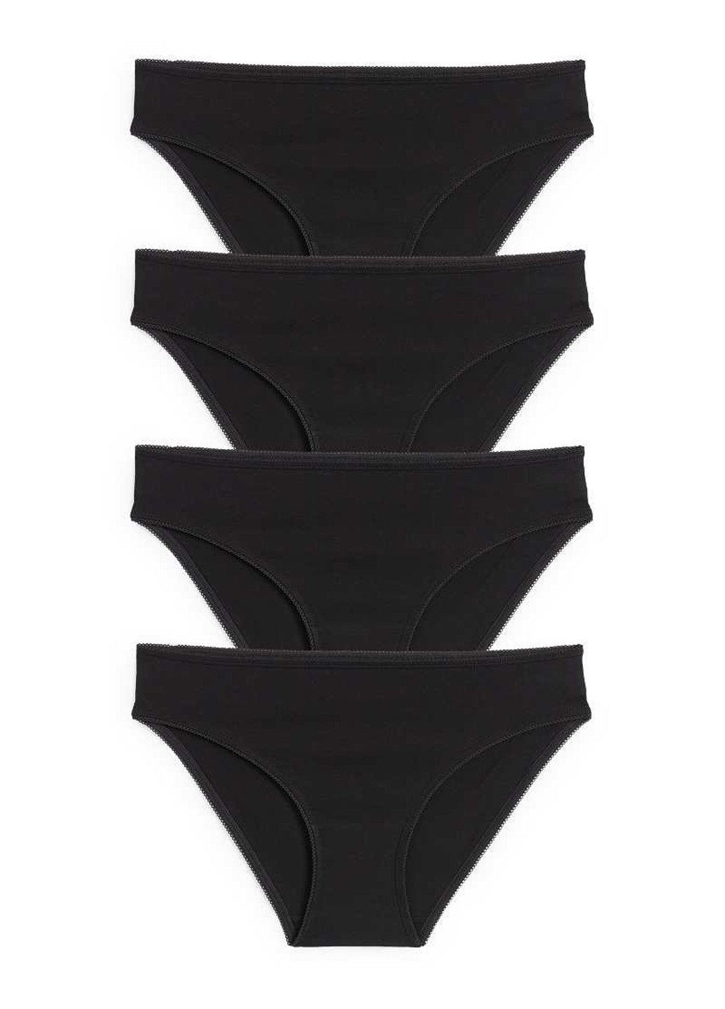 Трусики (4 шт.) C&A (337346225)