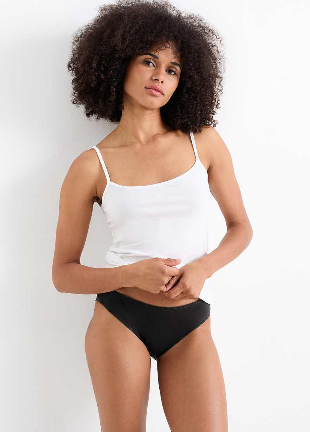 Трусики (4 шт.) C&A (337346225)