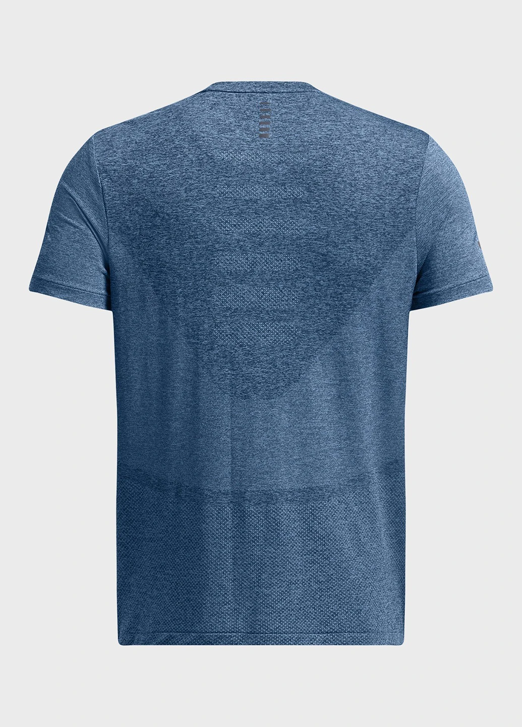 Блакитна футболка Under Armour