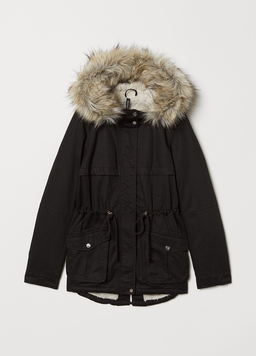 Парка H&M (362376747)