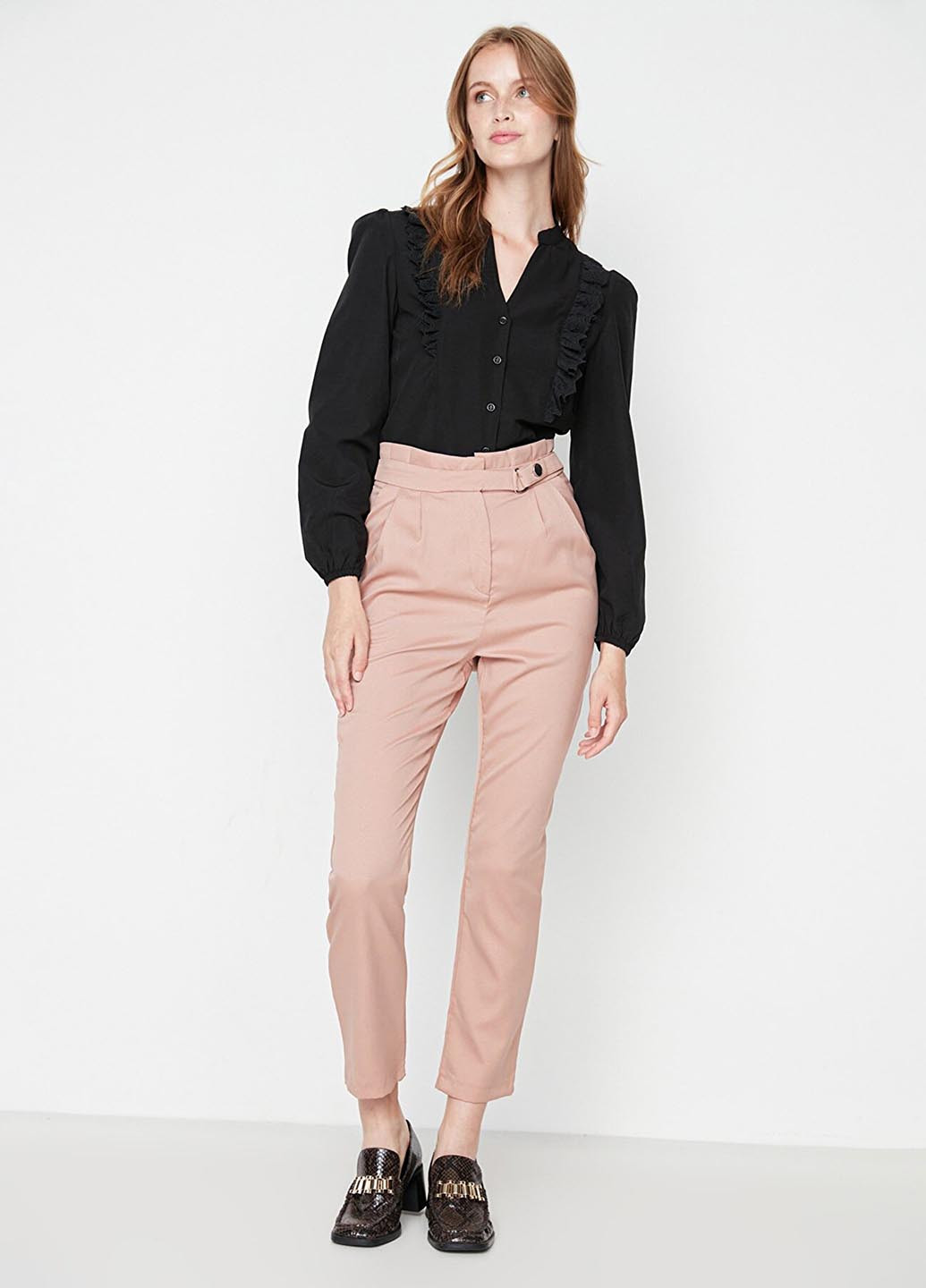 Штани Trendyol (329047656)