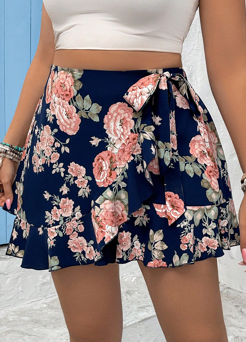 Спідниця SHEIN (329841603)