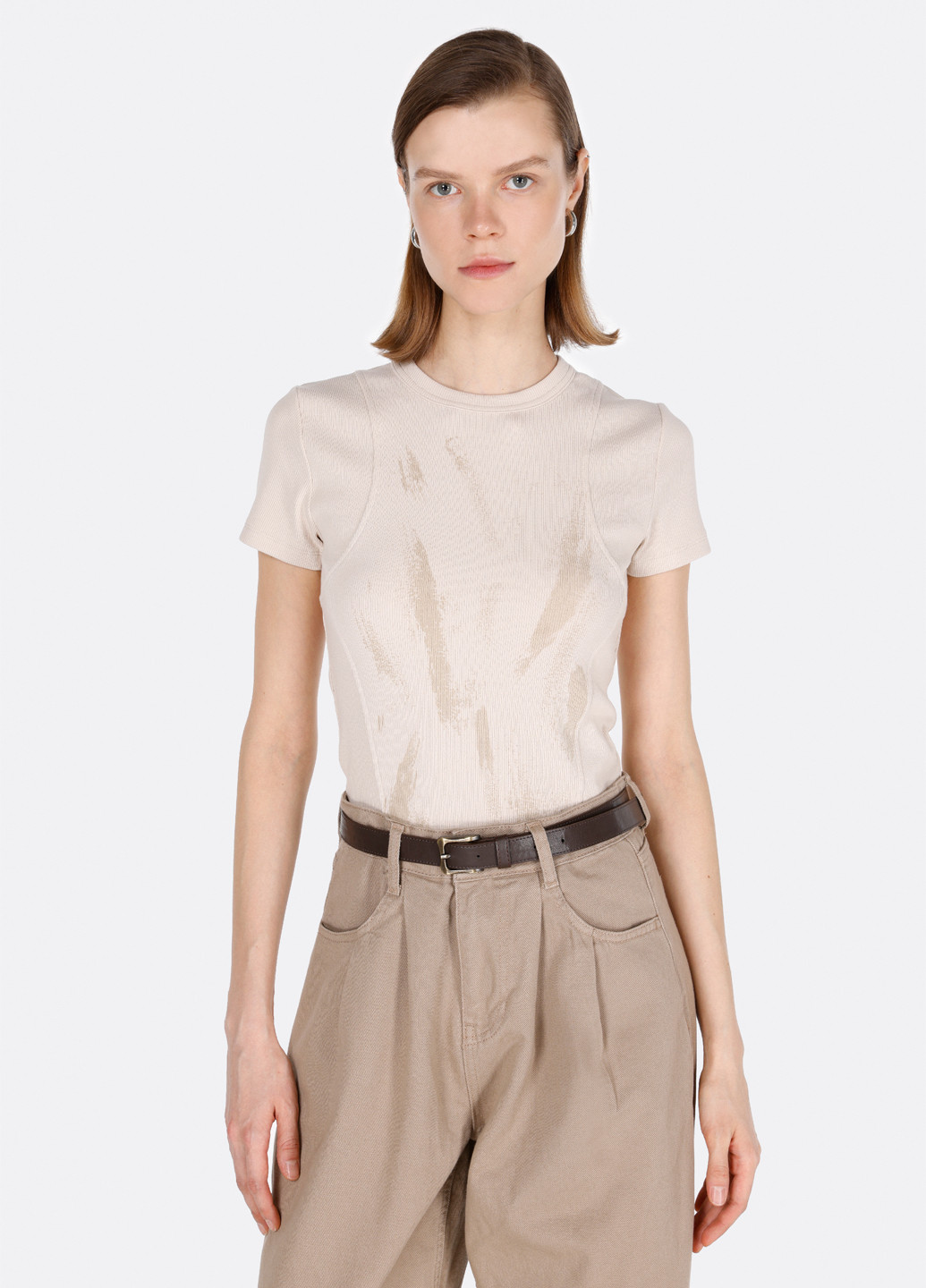 Футболка Colin's - (336041202)