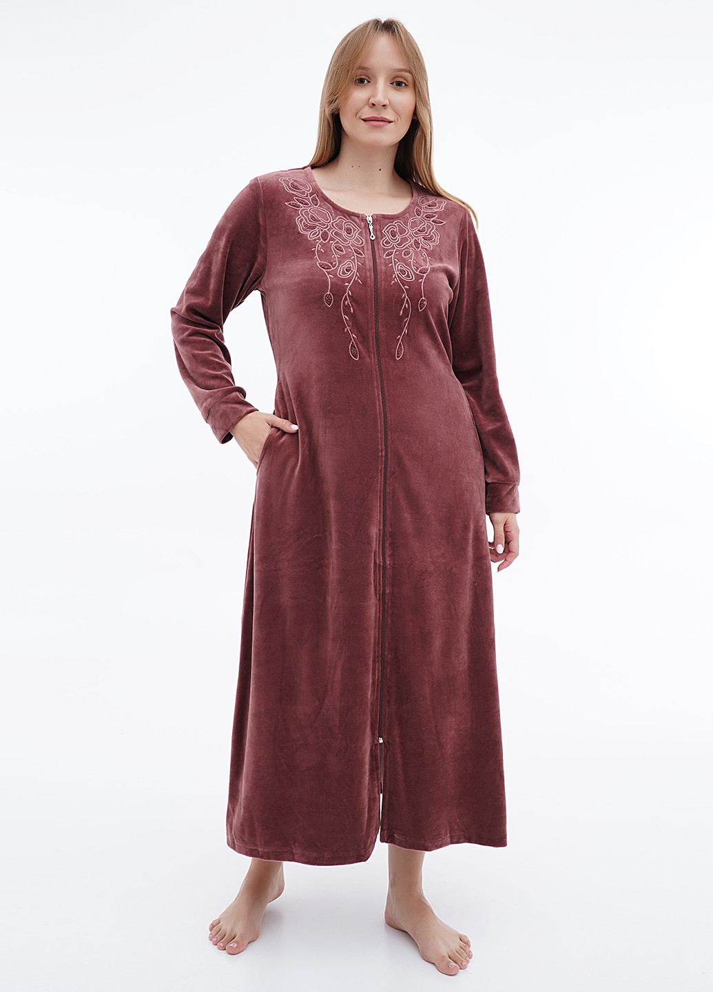 Халат ROMEO LIFE (302608005)