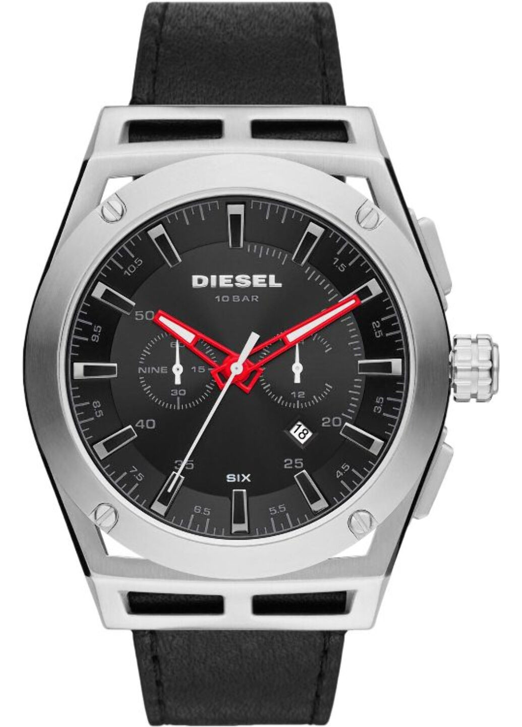Часы наручные Diesel dz4543 (250006117)