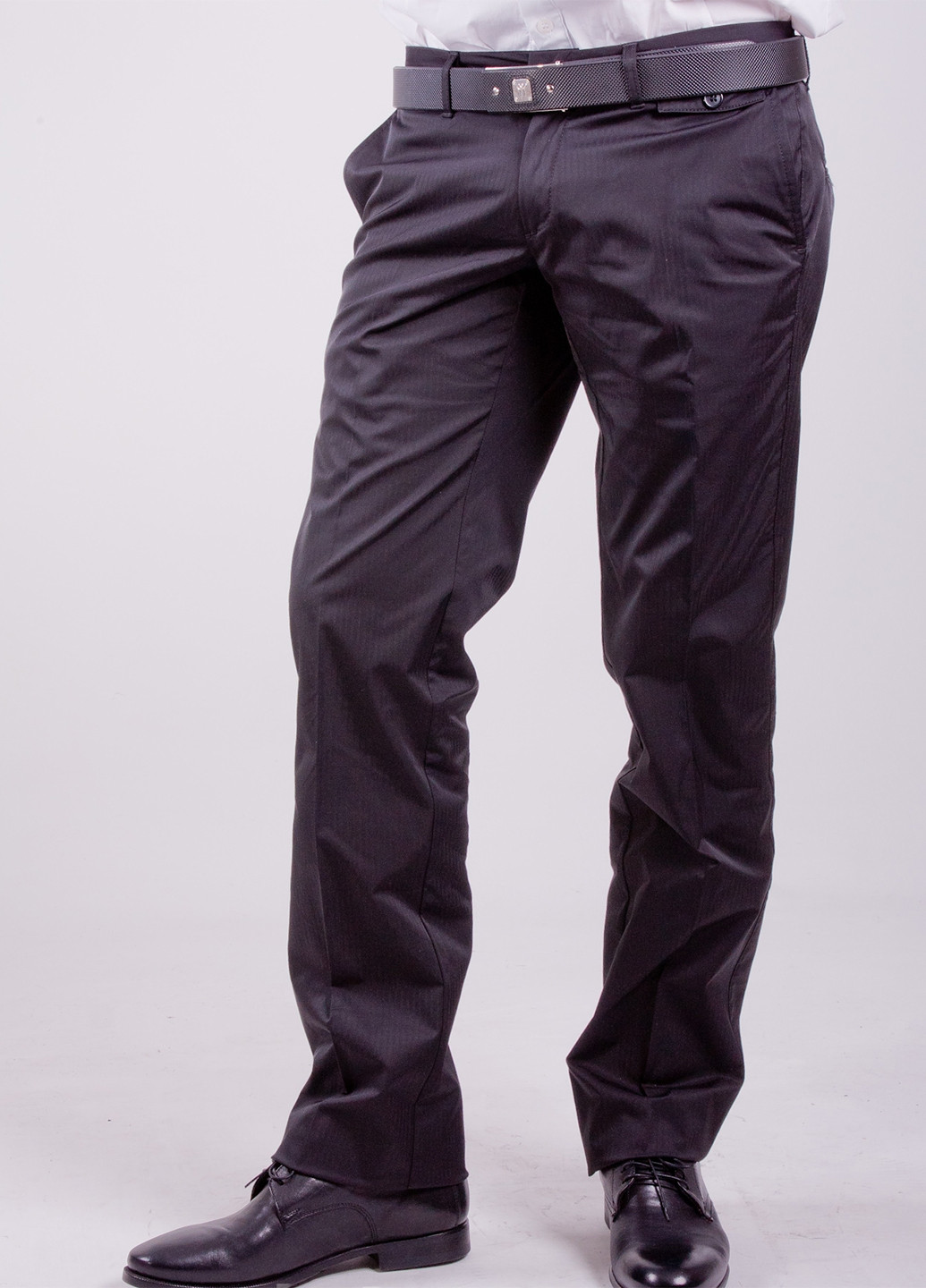 Черный костюм Moscanueva