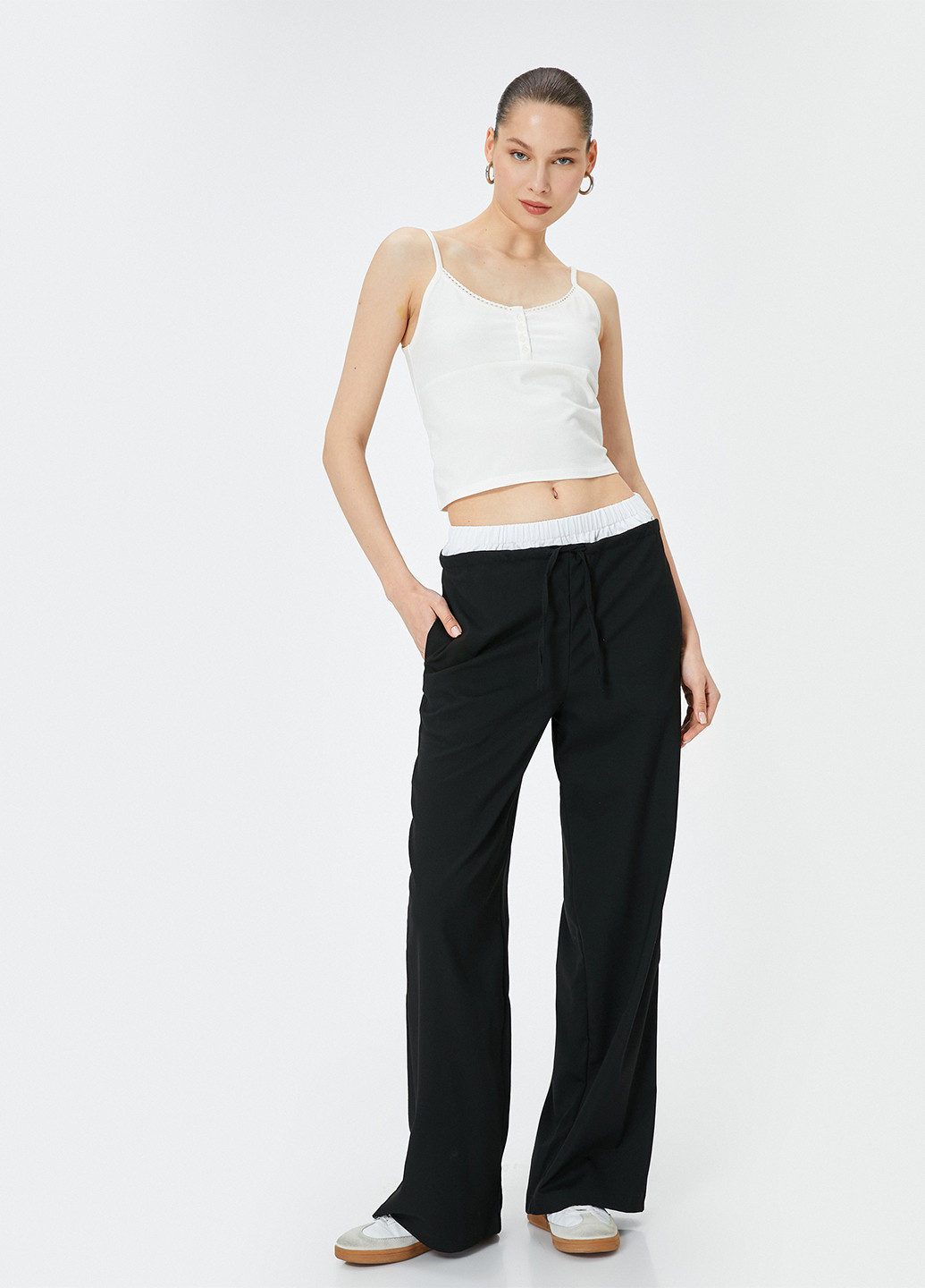 Майка KOTON — 294512555