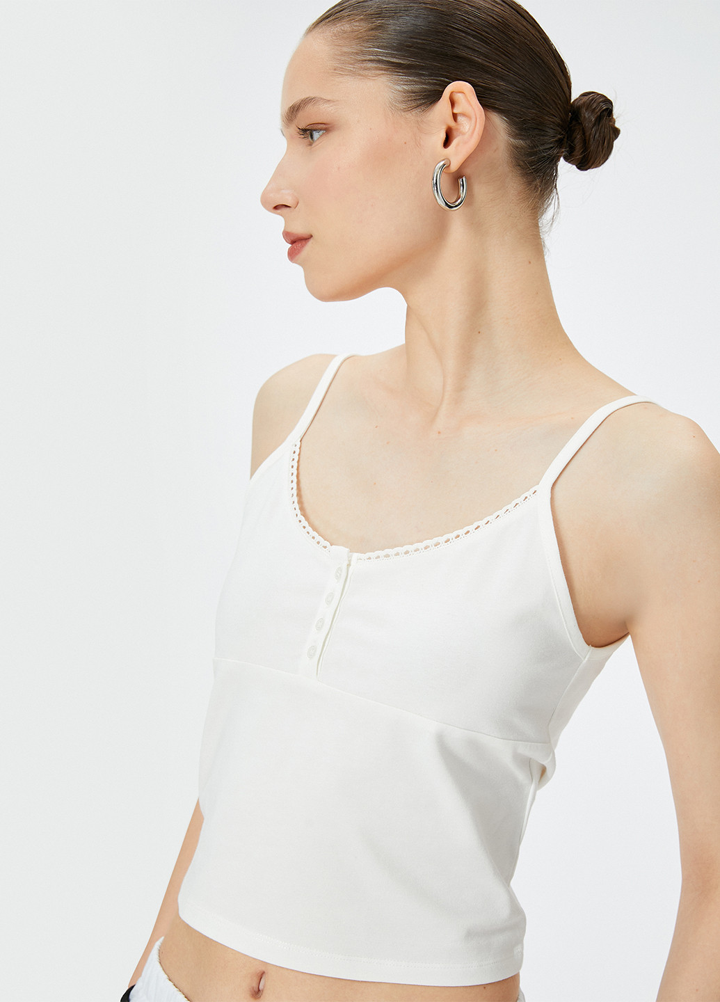 Майка KOTON — 294512555