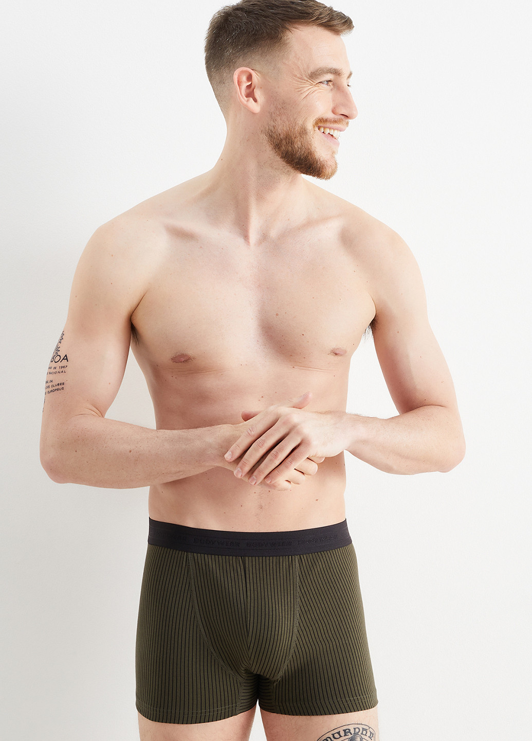 Труси (5 шт.) C&A (316731109)