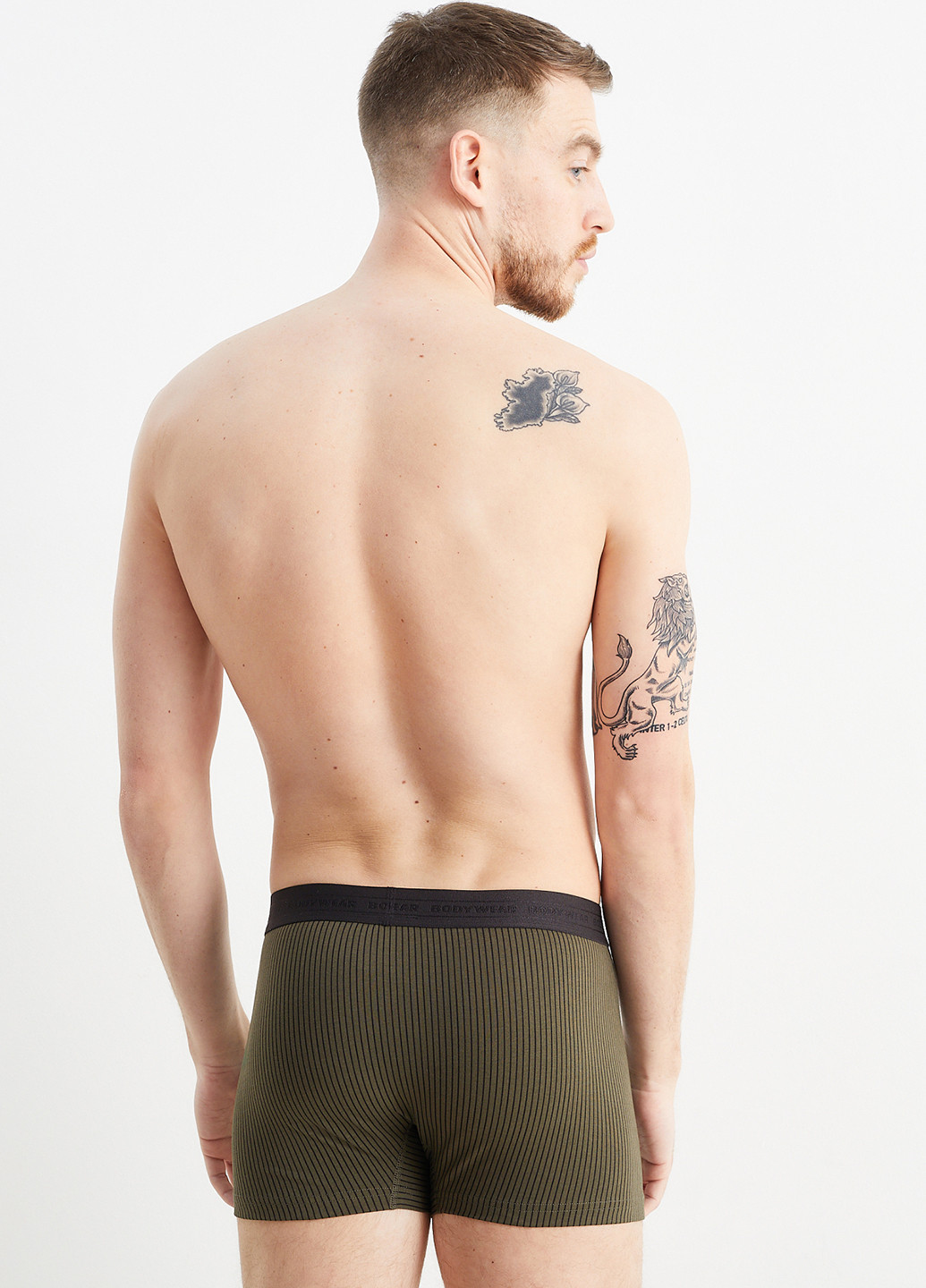 Труси (5 шт.) C&A (316731109)