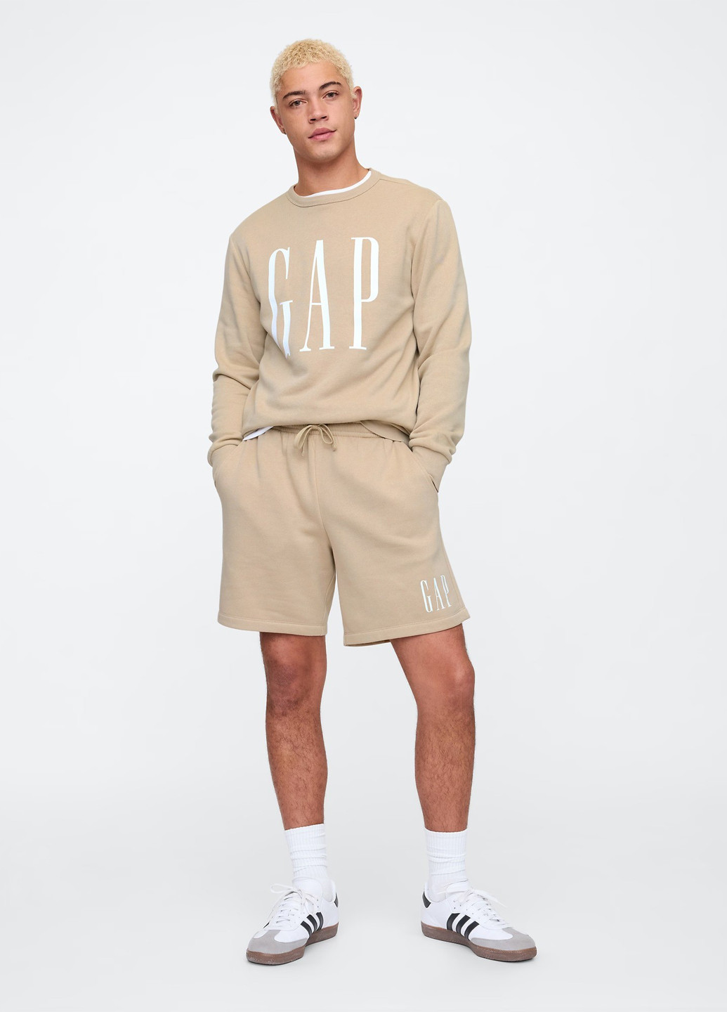 Шорти Gap (337172042)