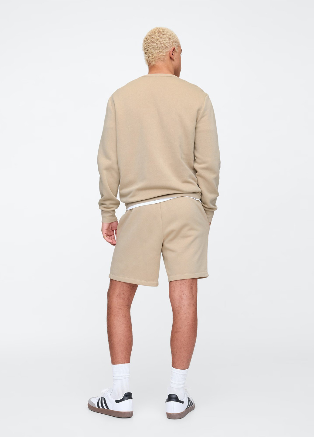 Шорти Gap (337172042)