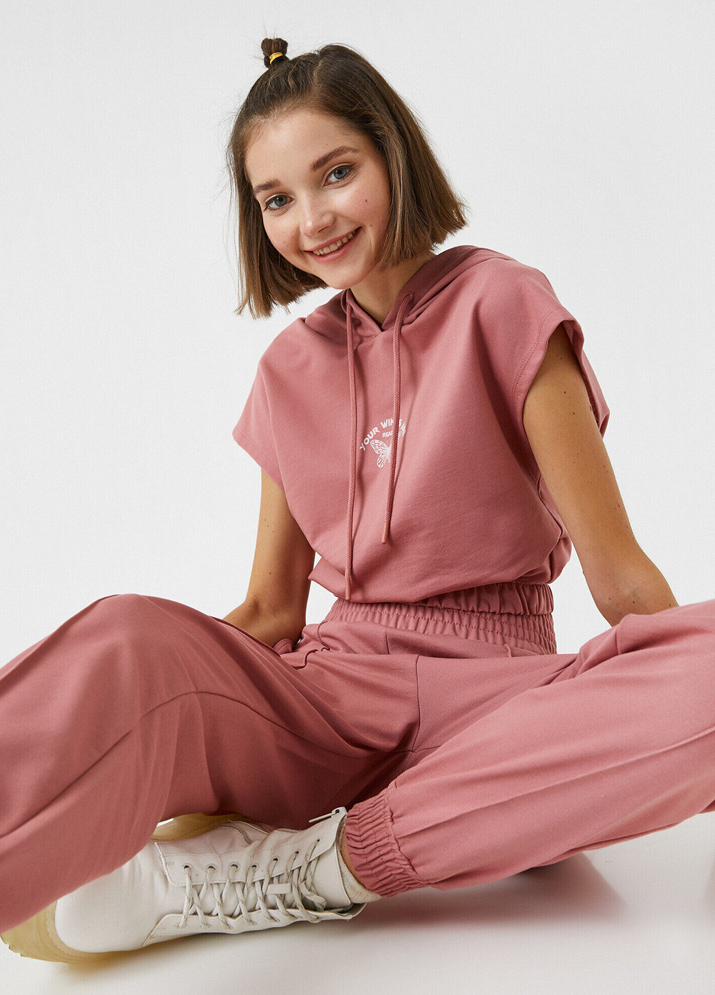 Худі KOTON (255612104)