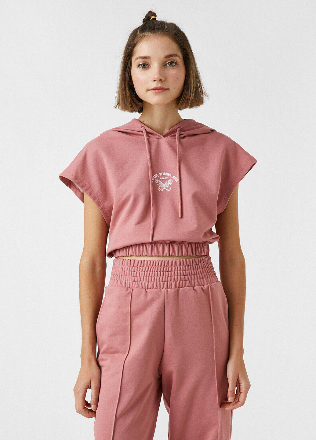 Худі KOTON (255612104)