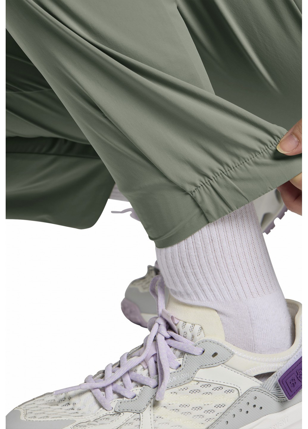 Штани Jack Wolfskin PRELIGHT SWIFT PANT W (328829588)