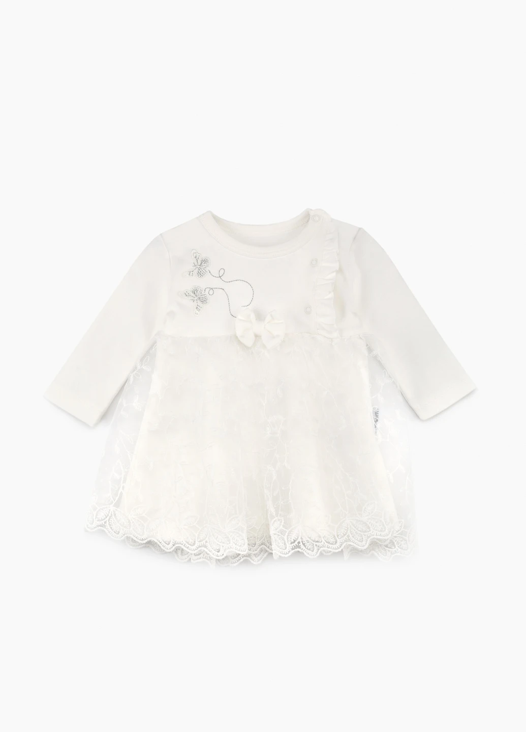 Молочна сукня Mini born (254063724)