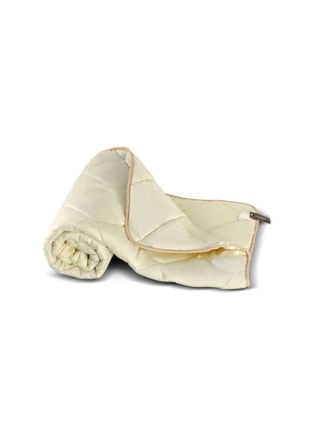 Одеяло MirSon бамбуковое Carmela 0430 деми 155x215 см (2200000131768) No Brand (254011598)