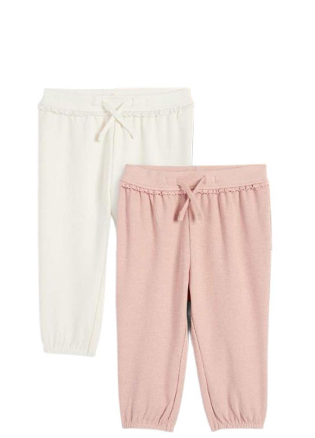 Штани (2 шт.) C&A (335386740)