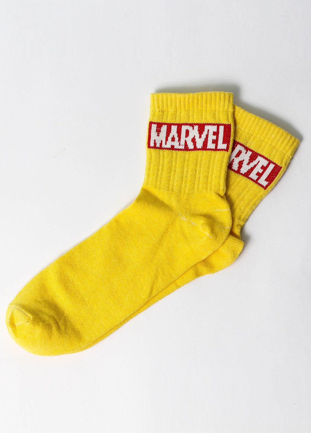 Носки Marvel Rock'n'socks высокие (211258870)