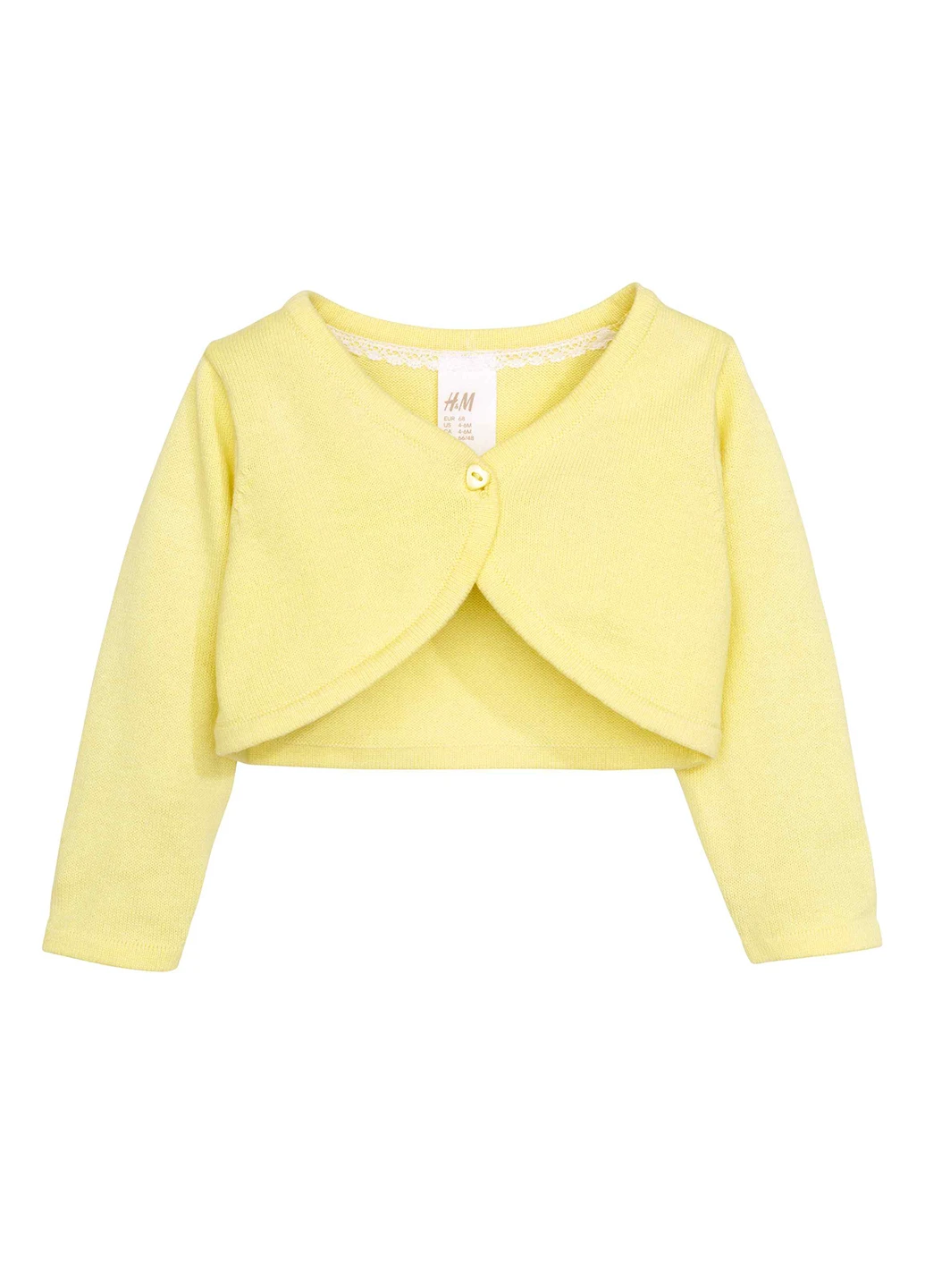 Болеро H&M (26215052)