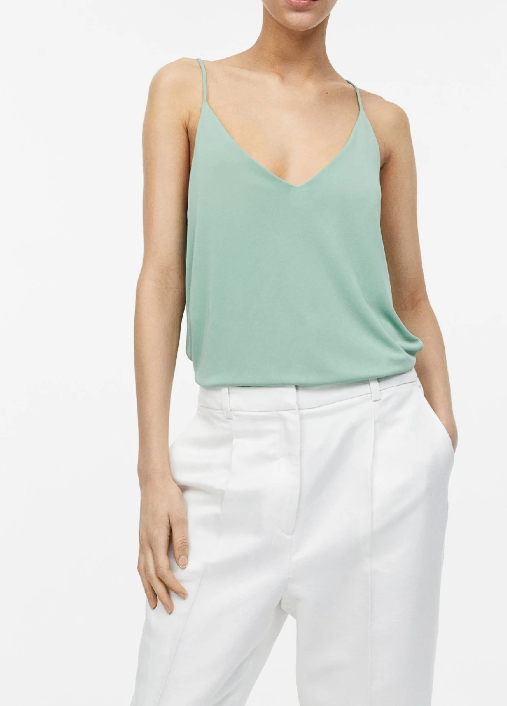 Топ H&M (331768714)