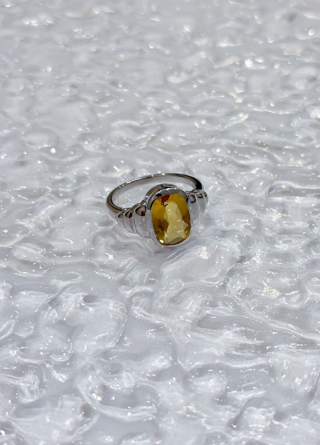 Каблучка Silver Flame (307258343)