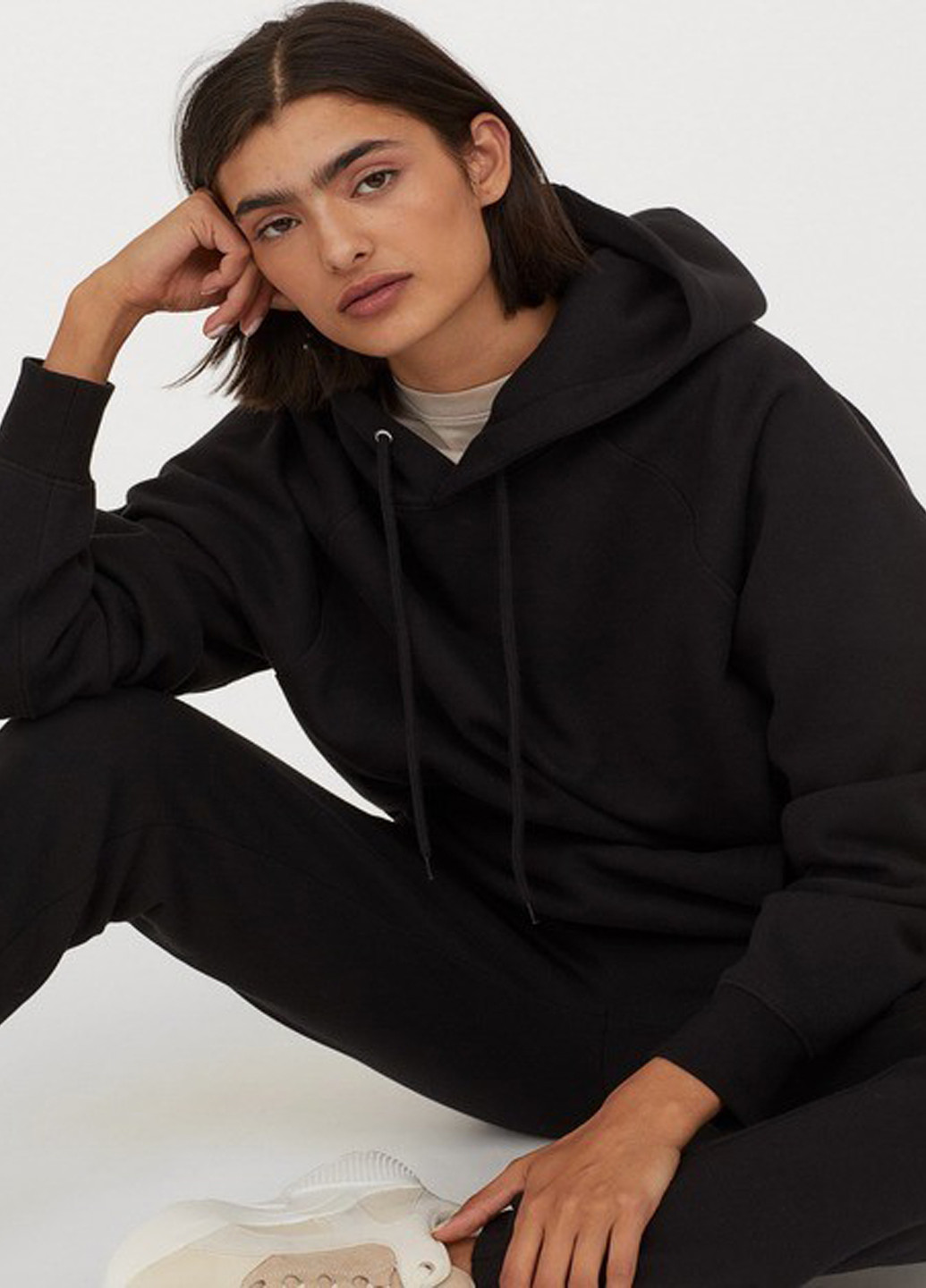 Худі H&M (364337308)