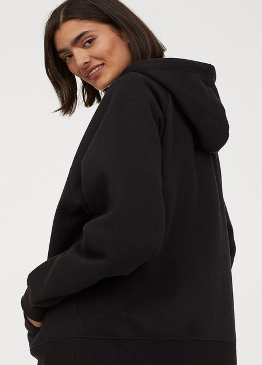 Худі H&M (364337308)