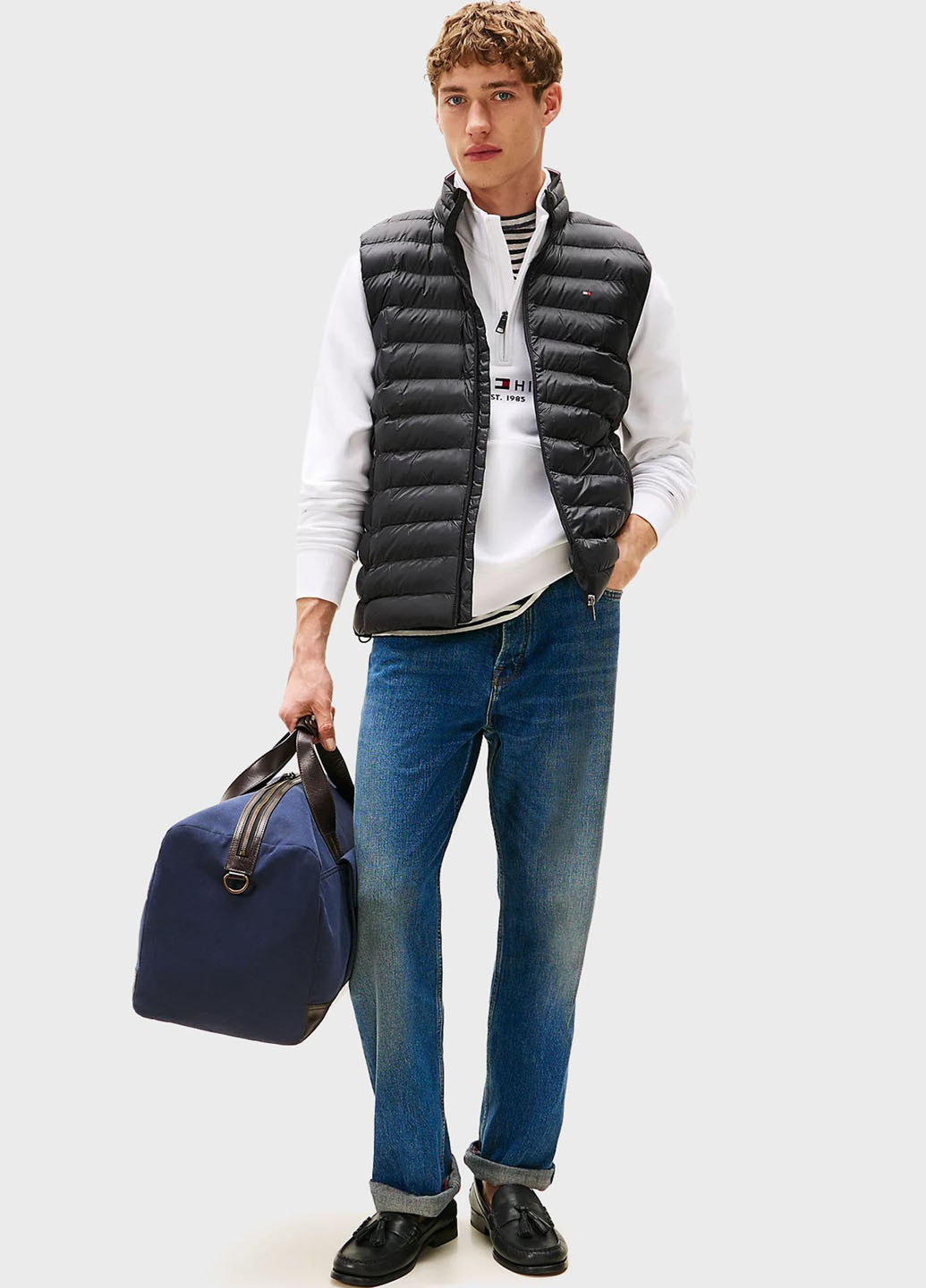 Жилет Tommy Hilfiger (347246591)