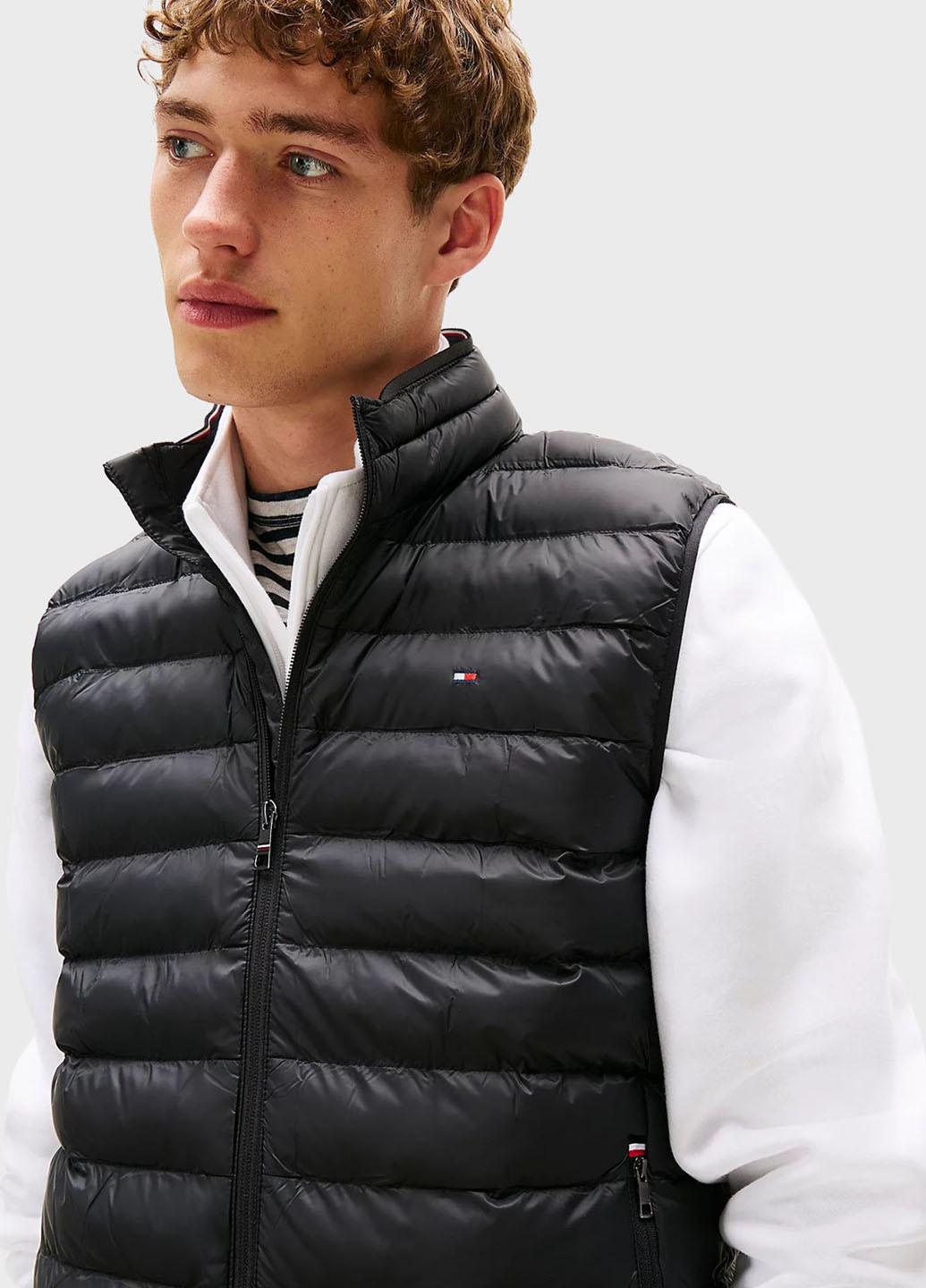 Жилет Tommy Hilfiger (347246591)