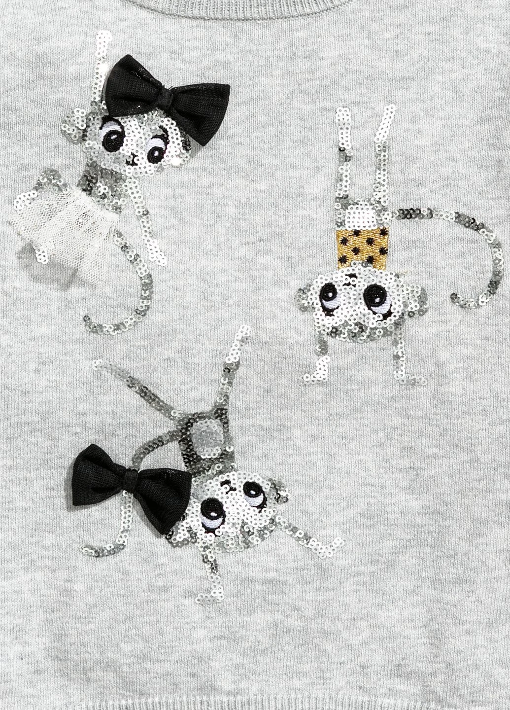 Кофта H&M (194491748)