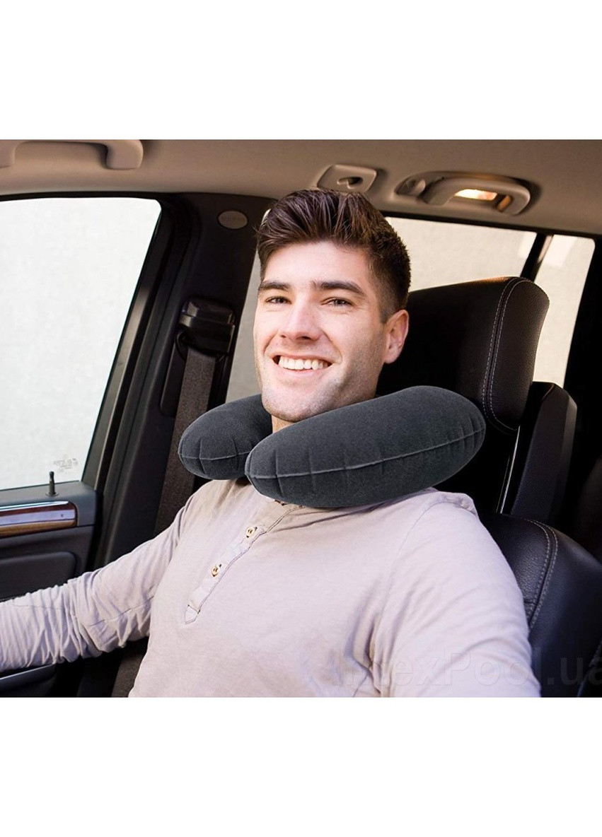 Надувна подушка Intex (254801005)