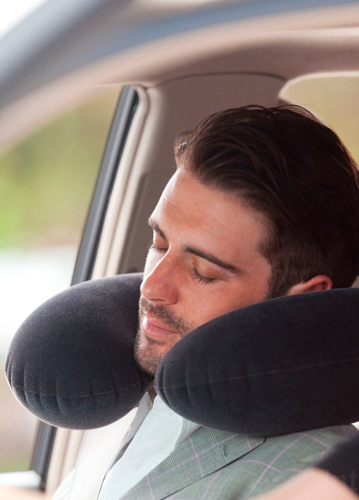 Надувна подушка Intex (254801005)