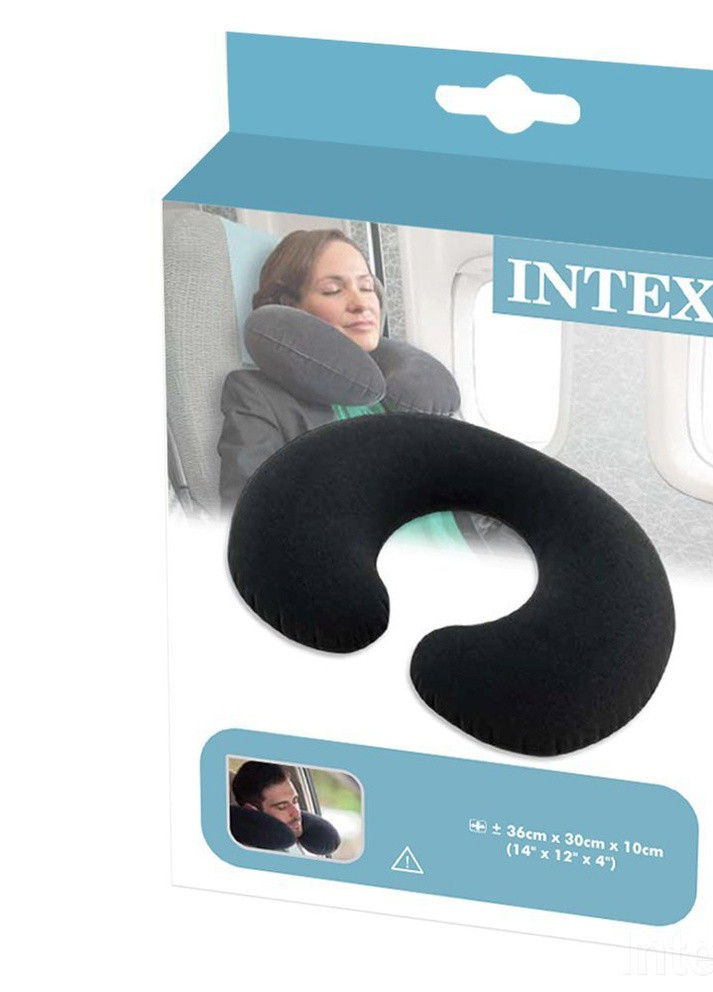 Надувная подушка Intex (254801005)